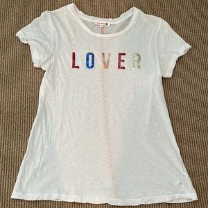 Sundry Lover Tee